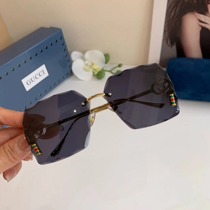 Gucci Sunglasses Durable 279653