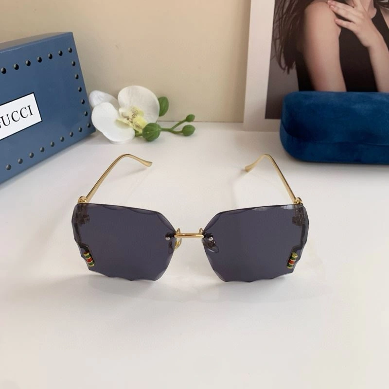 Gucci Sunglasses Durable 279653