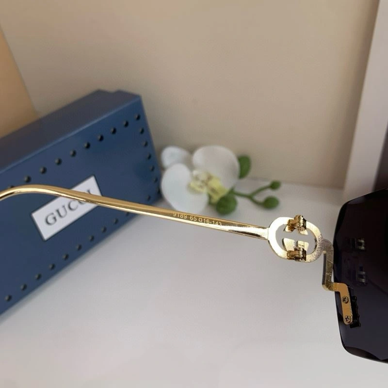 Gucci Sunglasses Durable 279653