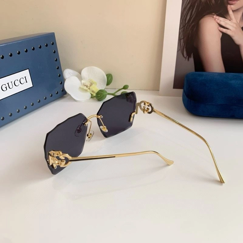 Gucci Sunglasses Durable 279653