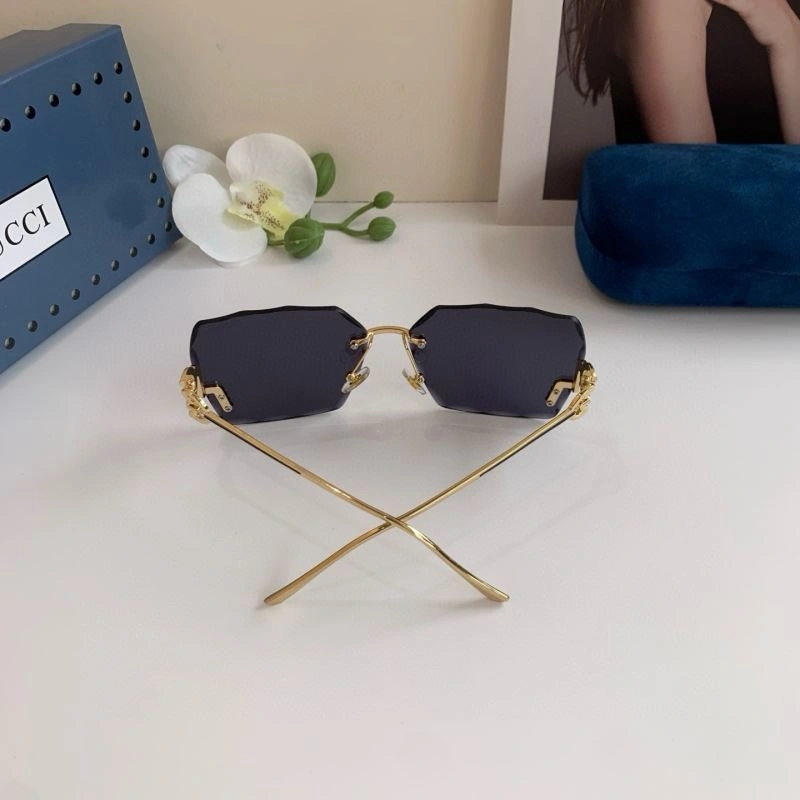 Gucci Sunglasses Durable 279653