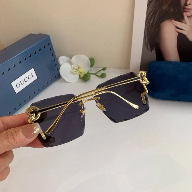 Gucci Sunglasses Durable 279653