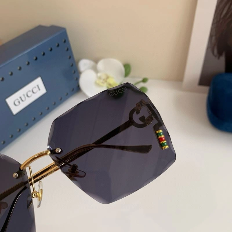 Gucci Sunglasses Durable 279653