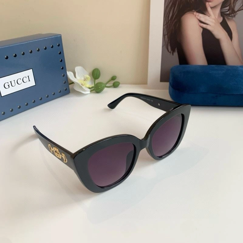 Gucci Sunglasses Stretchable 279655