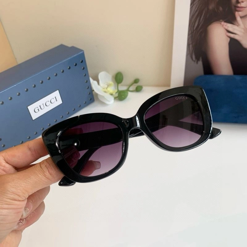 Gucci Sunglasses Stretchable 279655