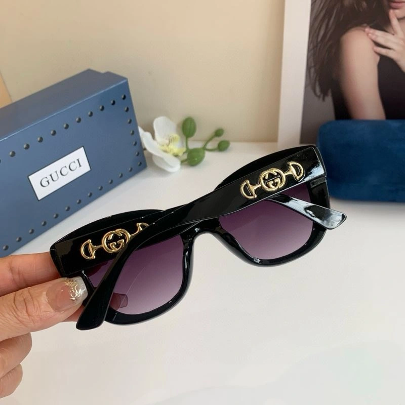 Gucci Sunglasses Stretchable 279655