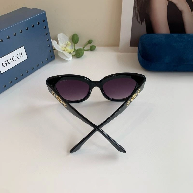 Gucci Sunglasses Stretchable 279655