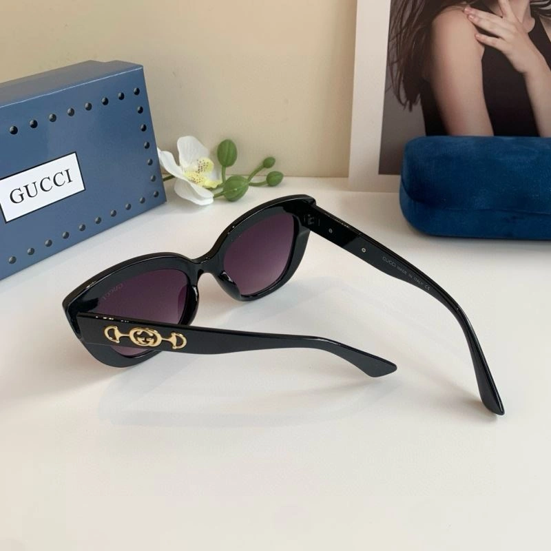 Gucci Sunglasses Stretchable 279655