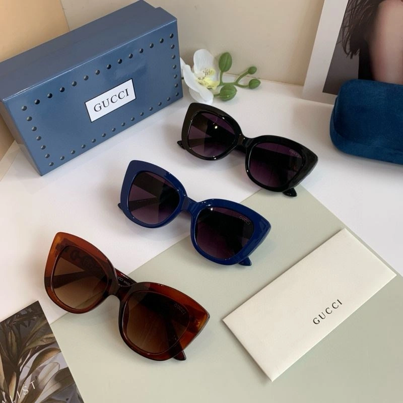 Gucci Sunglasses Stretchable 279655