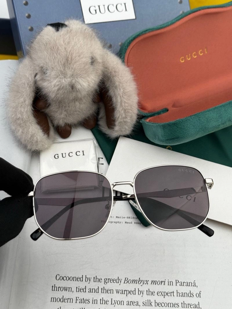 Gucci Sunglasses Affordable 279656