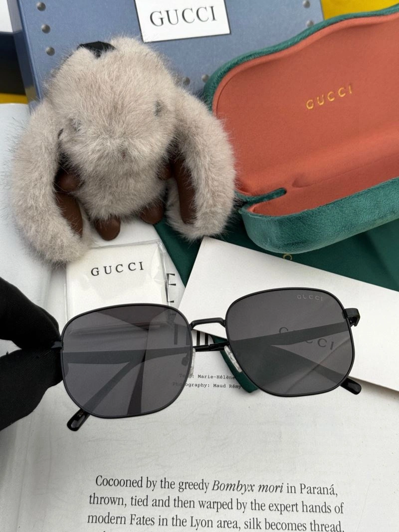 Gucci Sunglasses Affordable 279656