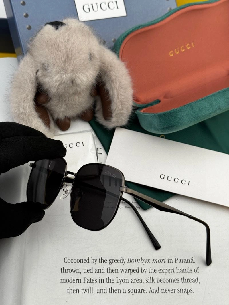 Gucci Sunglasses Affordable 279656