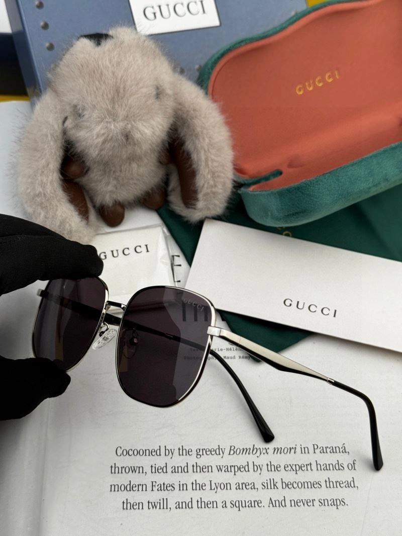 Gucci Sunglasses Affordable 279656