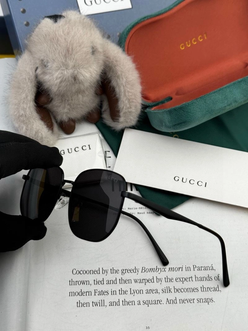 Gucci Sunglasses Affordable 279656