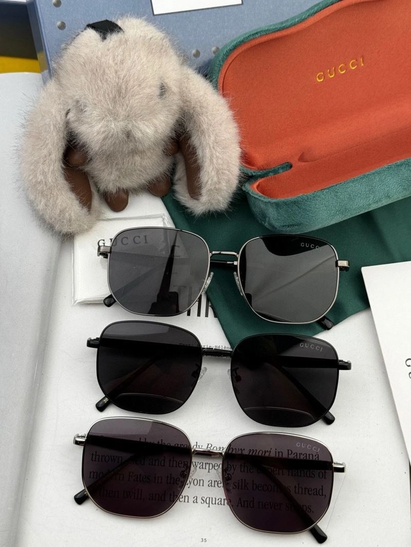 Gucci Sunglasses Affordable 279656