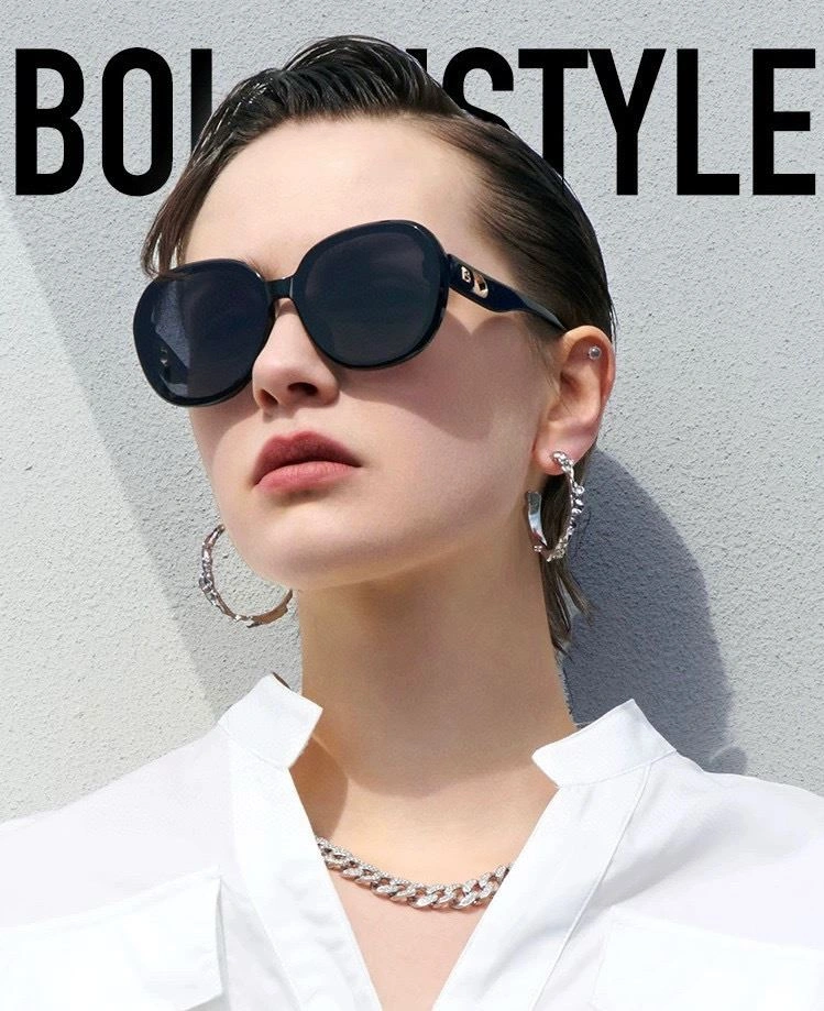 ComfortFit Gucci Sunglasses 279634