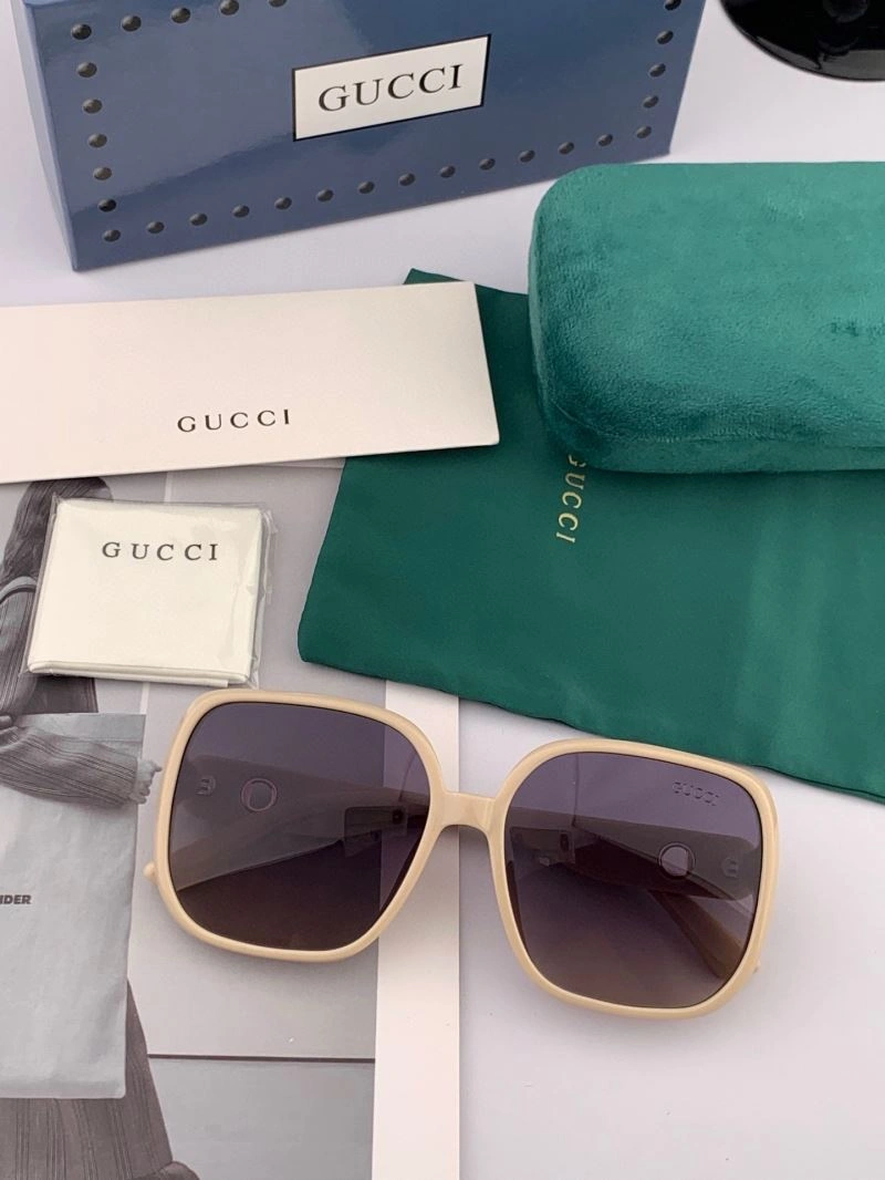 ComfortFit Gucci Sunglasses 279634