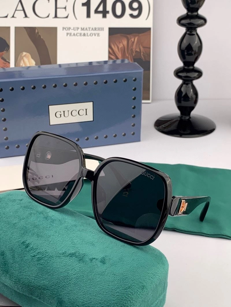 ComfortFit Gucci Sunglasses 279634