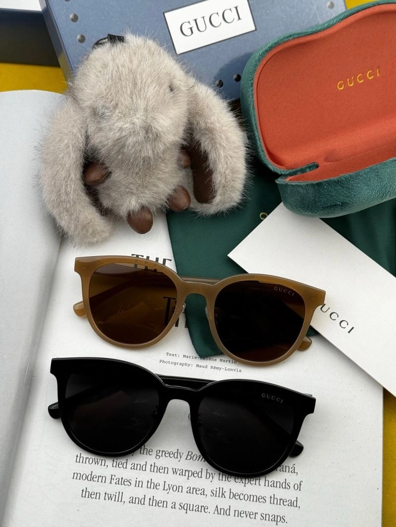 Gucci Sunglasses Neat 279627