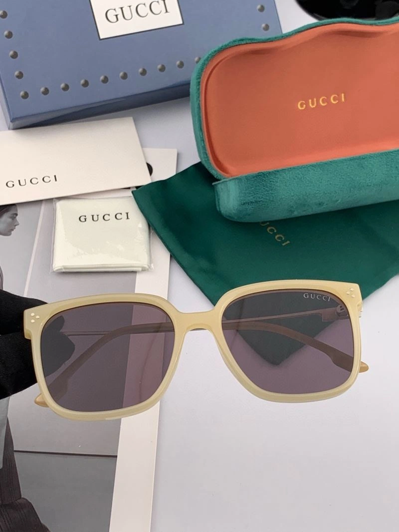 Neat Gucci Sunglasses 279628