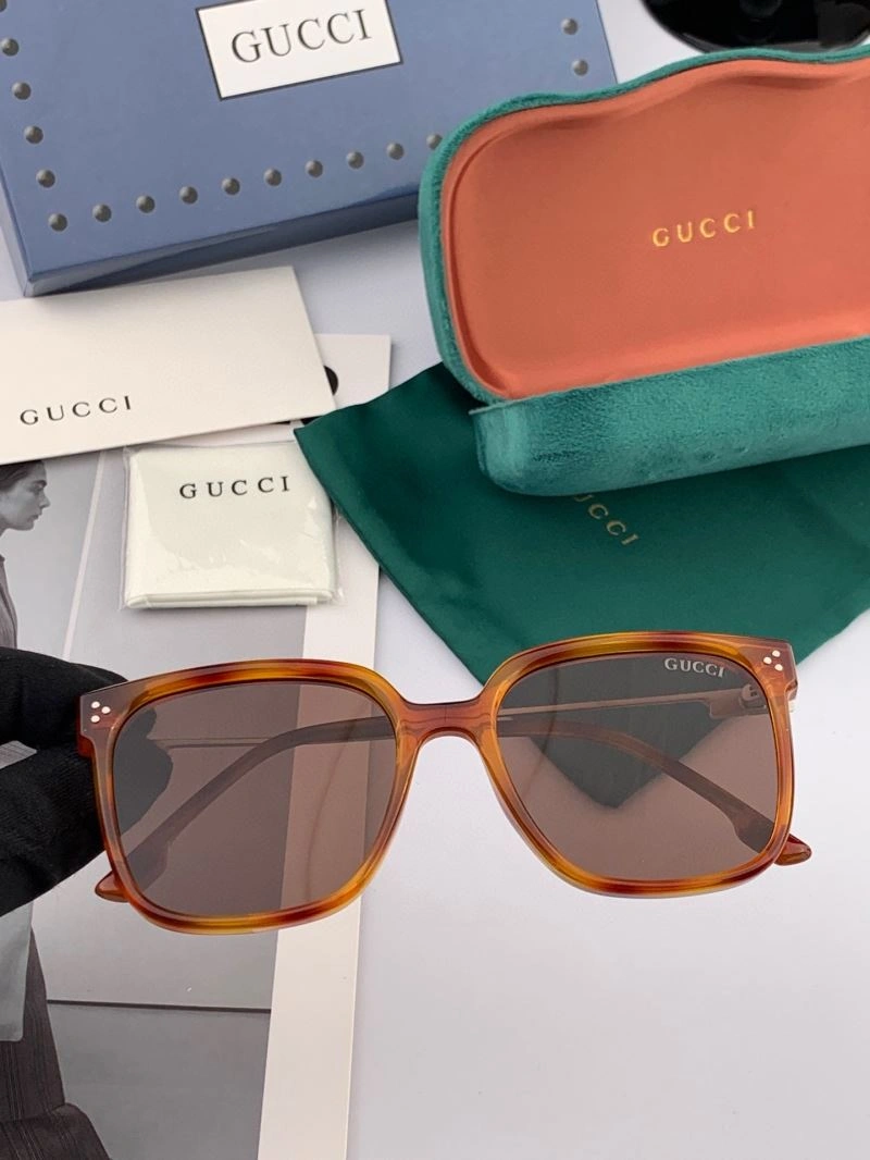 Neat Gucci Sunglasses 279628