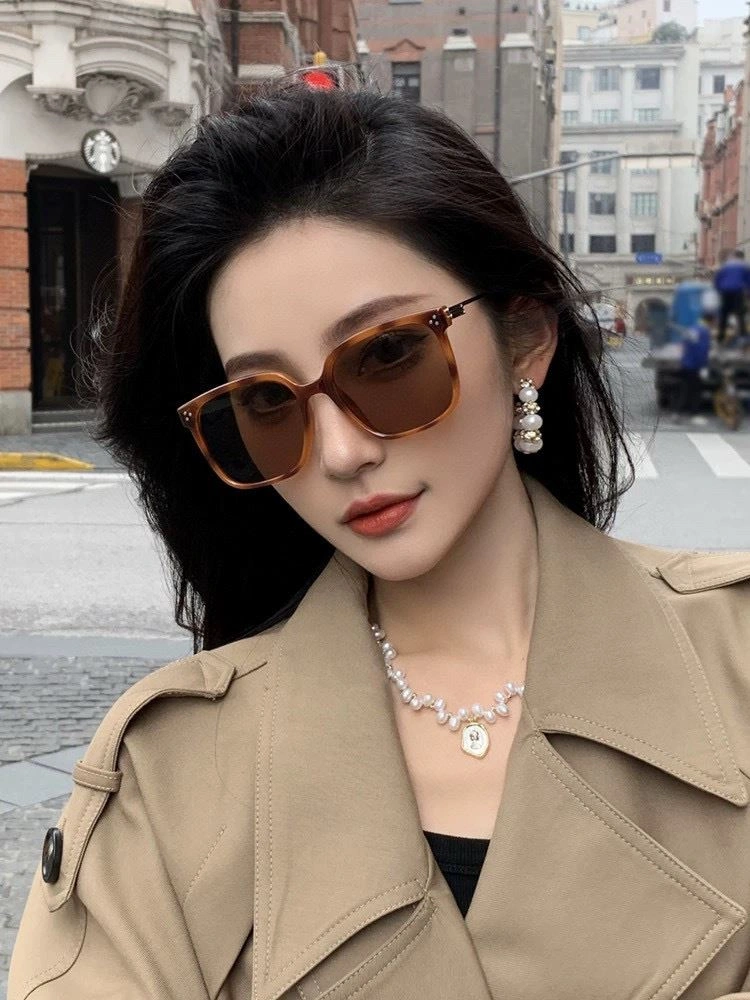 Gucci Sunglasses Trendy 279640