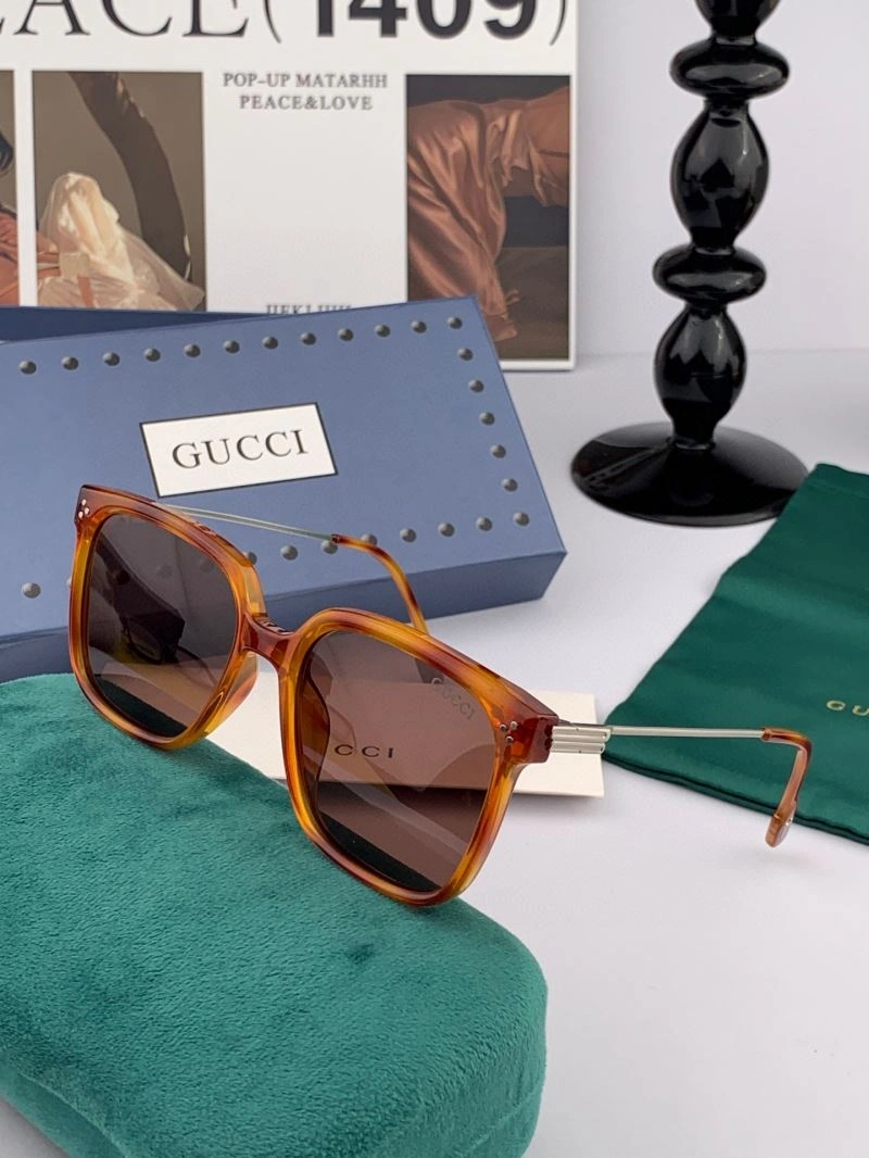 Gucci Sunglasses Trendy 279640