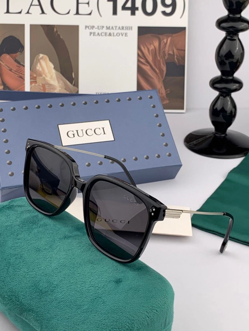 Gucci Sunglasses Trendy 279640