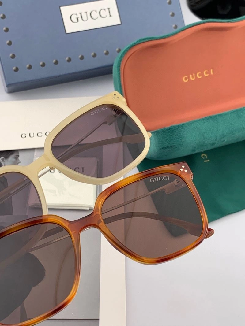 Gucci Sunglasses Trendy 279640