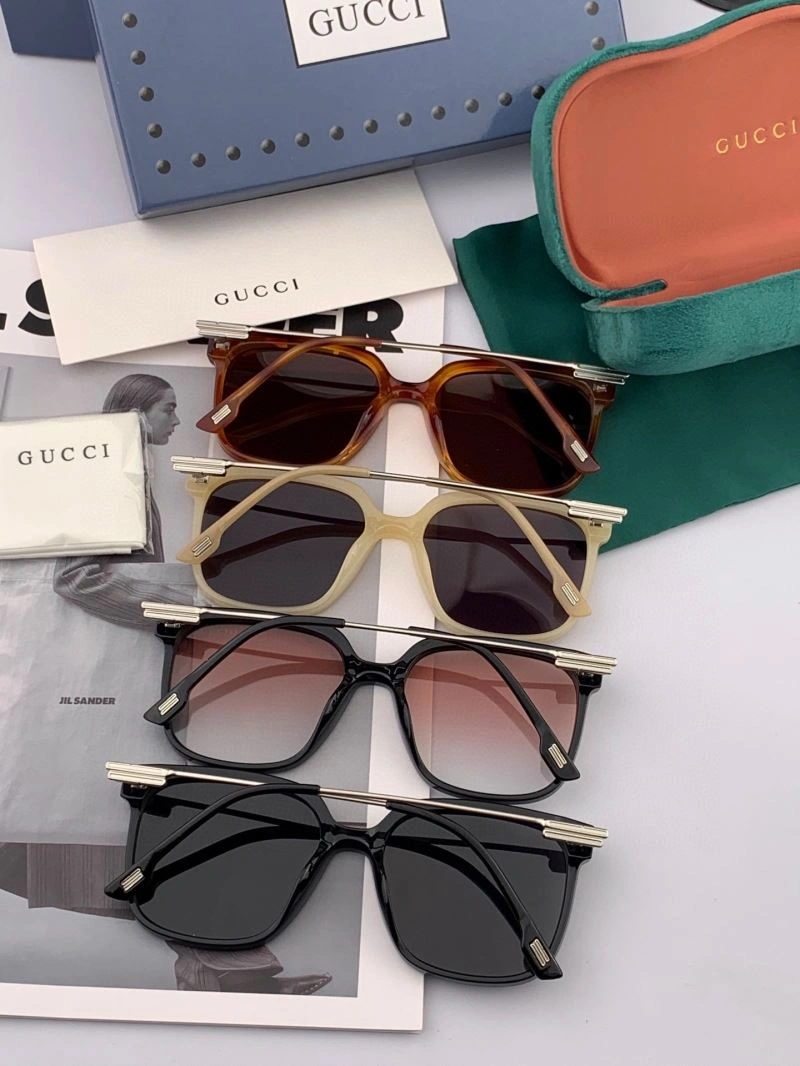 Gucci Sunglasses Trendy 279640