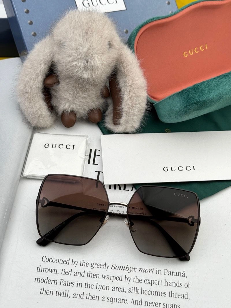Gucci Sunglasses AllSeason 279624