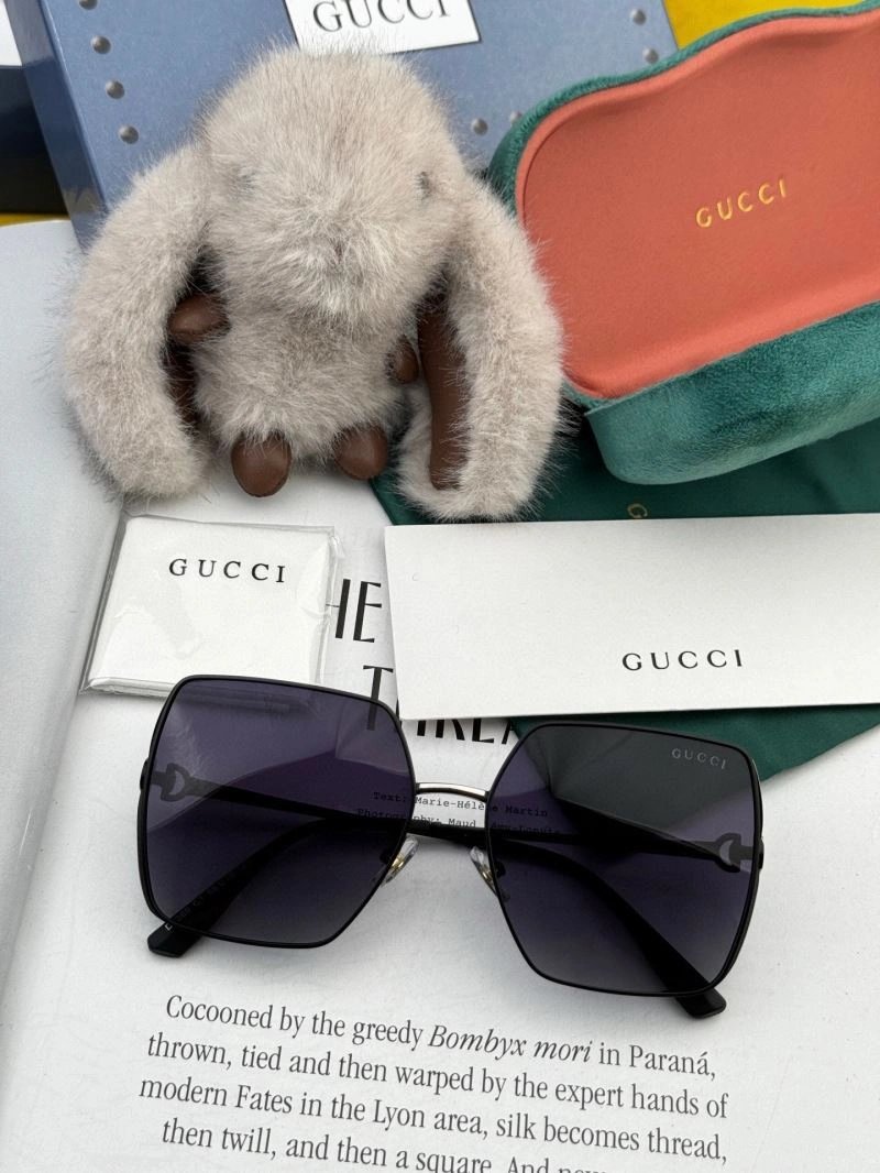 Gucci Sunglasses AllSeason 279624