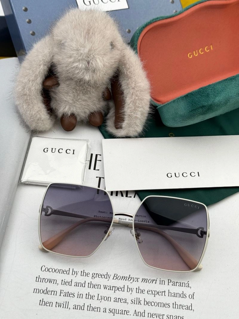 Gucci Sunglasses AllSeason 279624