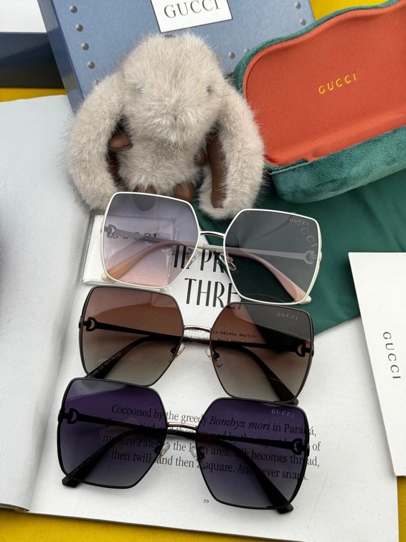 Gucci Sunglasses AllSeason 279624