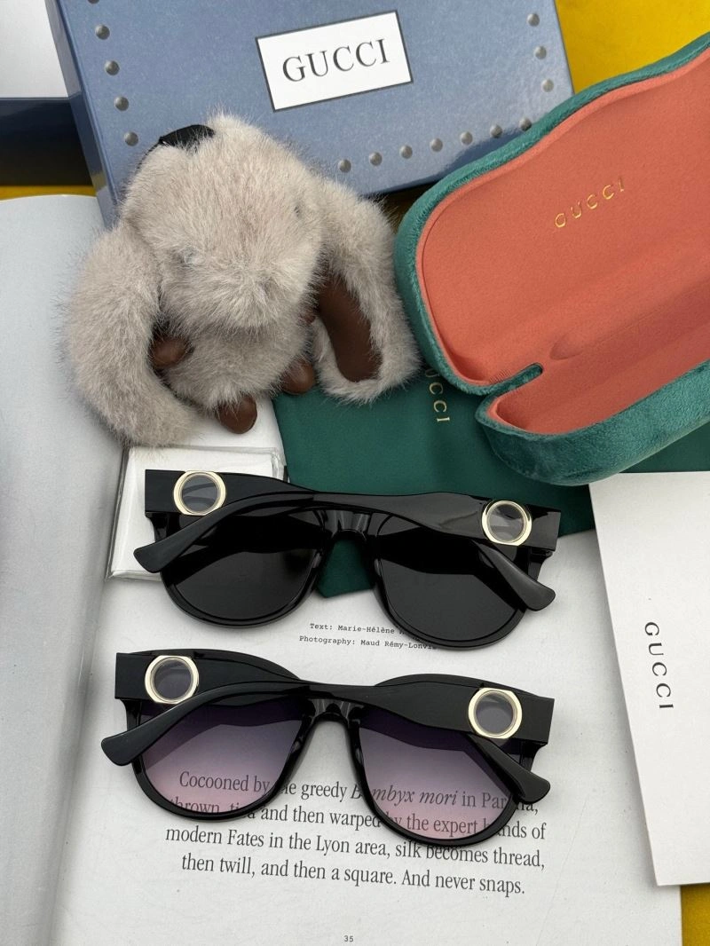 Gucci Sunglasses Contemporary 279626