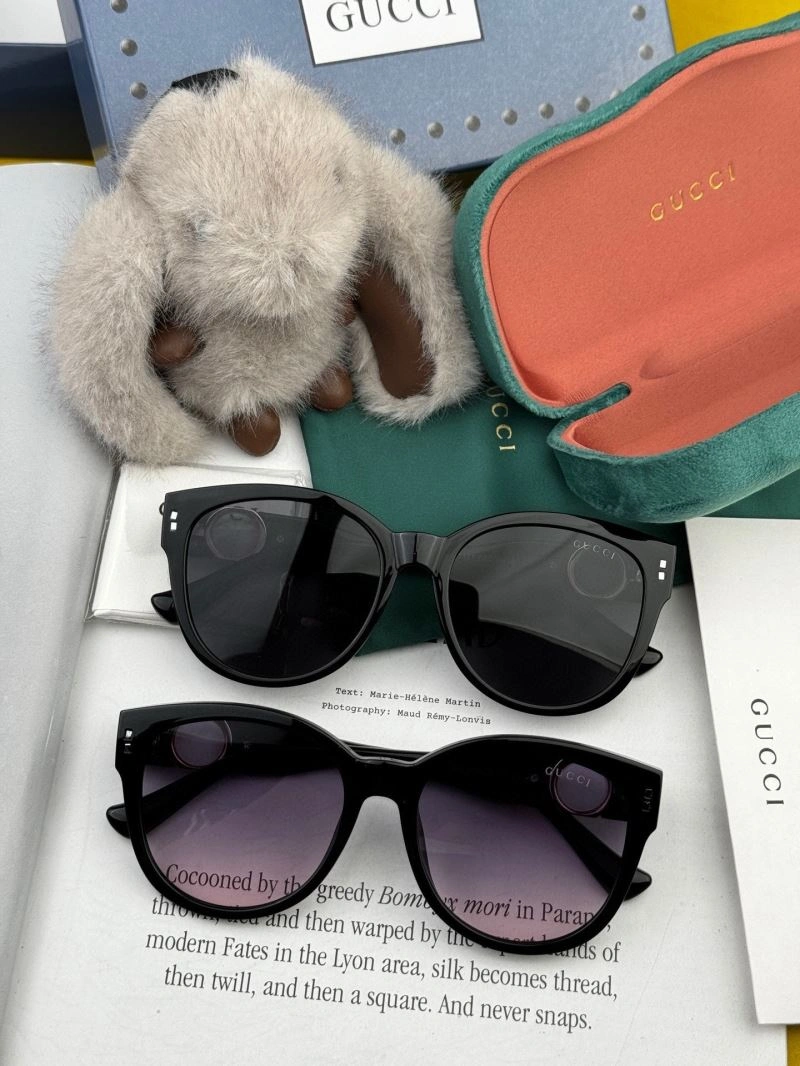 Gucci Sunglasses Contemporary 279626