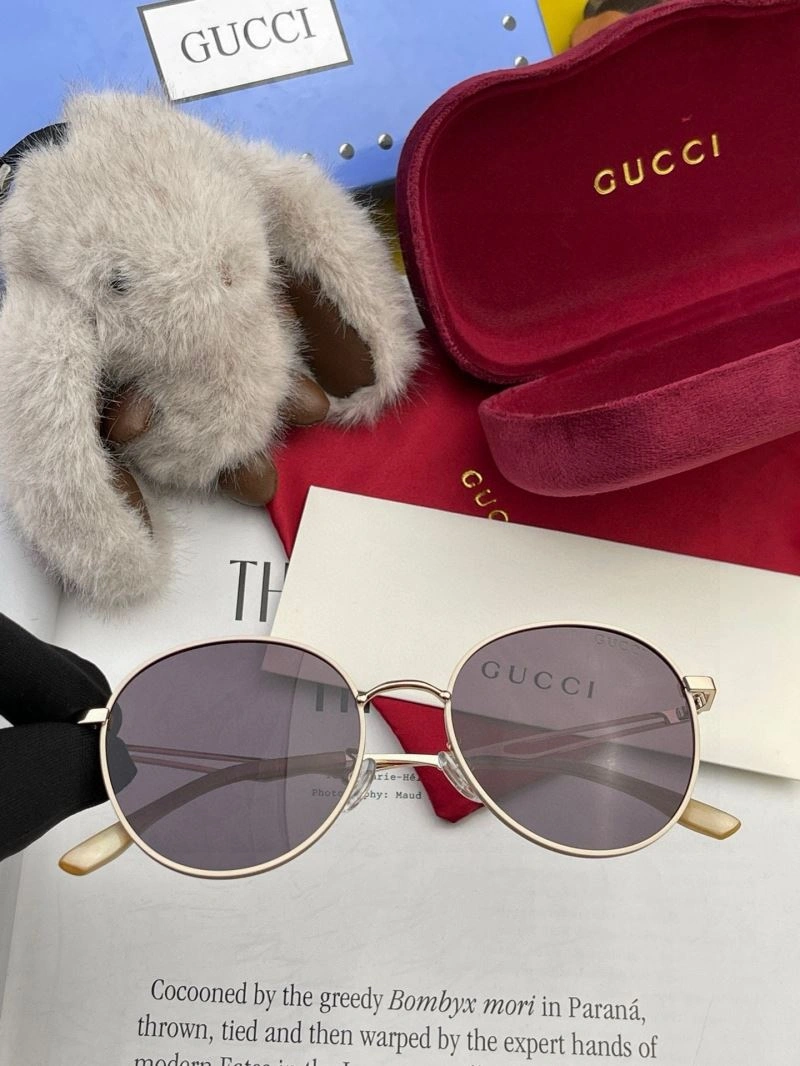 Supportive Gucci Sunglasses 279623