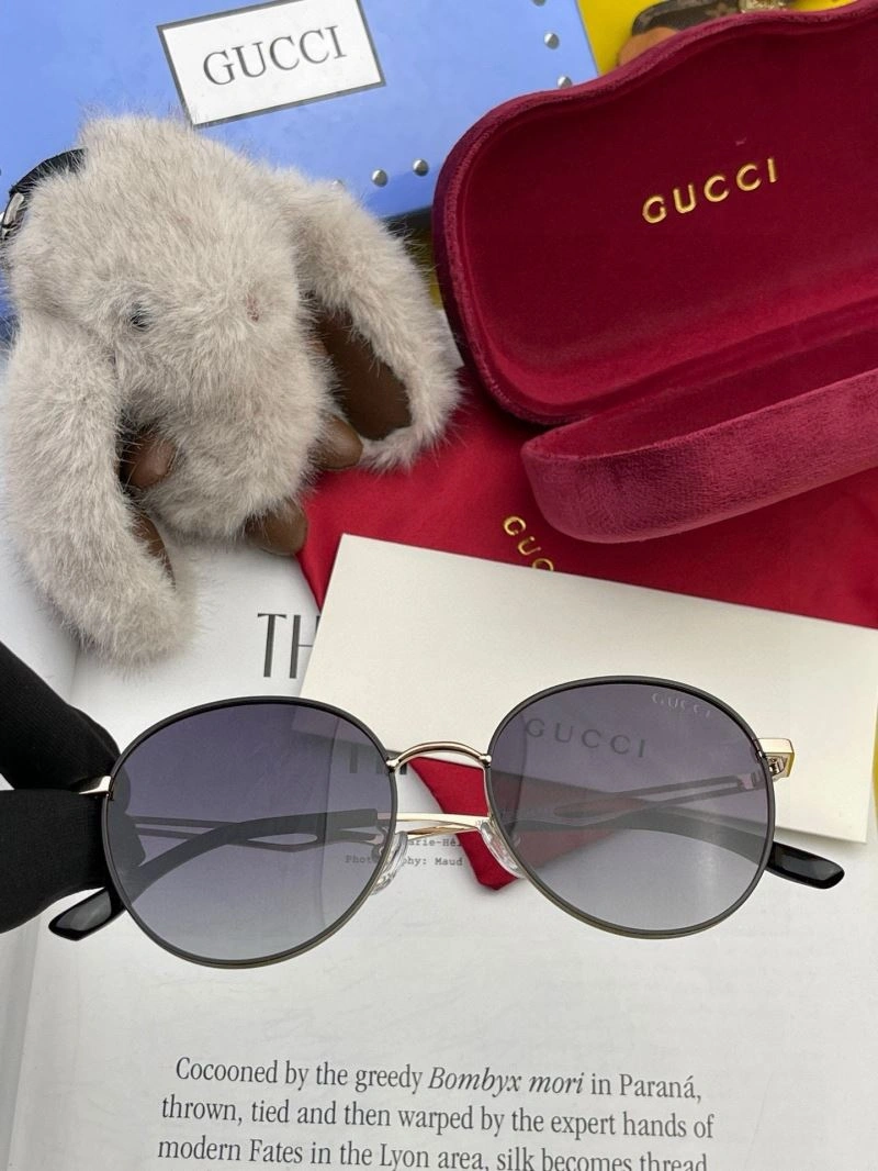 Supportive Gucci Sunglasses 279623