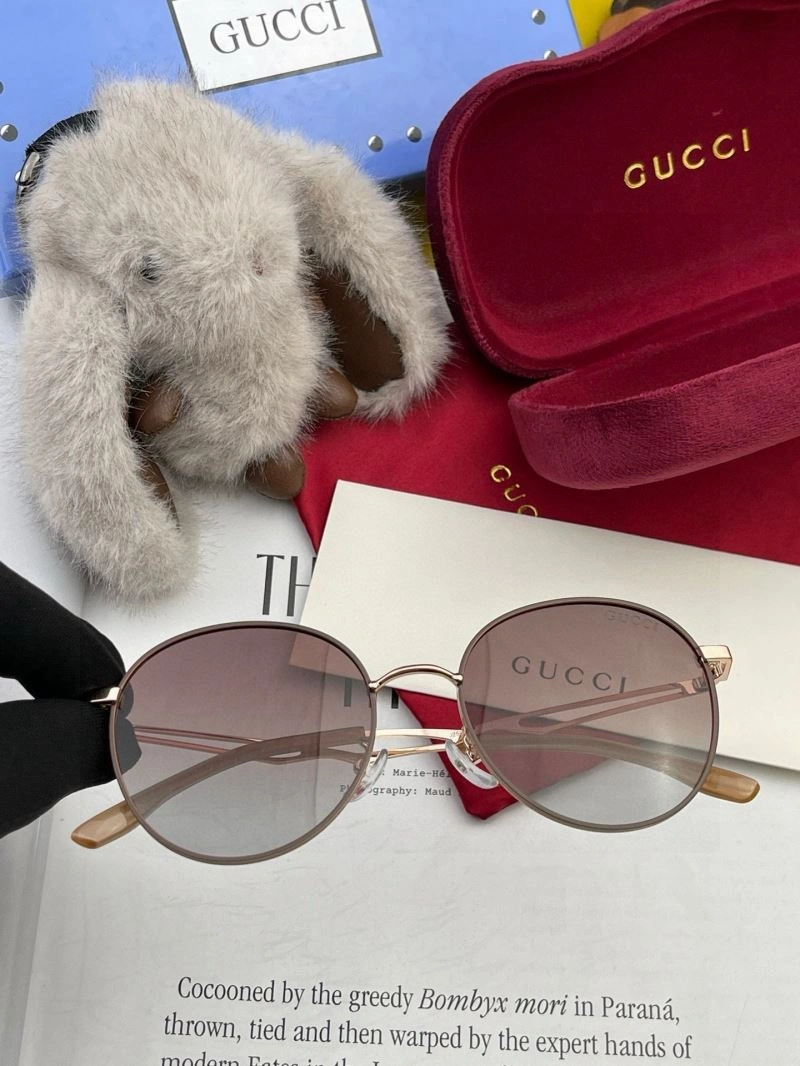 Supportive Gucci Sunglasses 279623