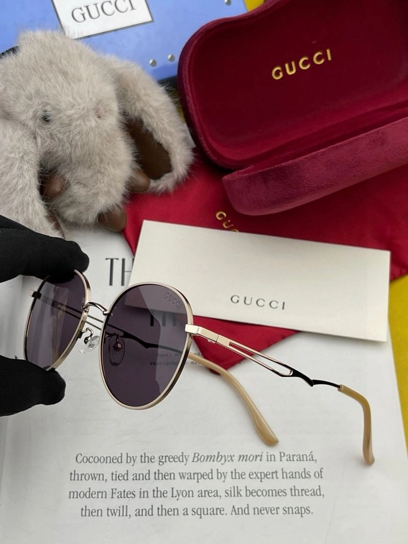 Supportive Gucci Sunglasses 279623