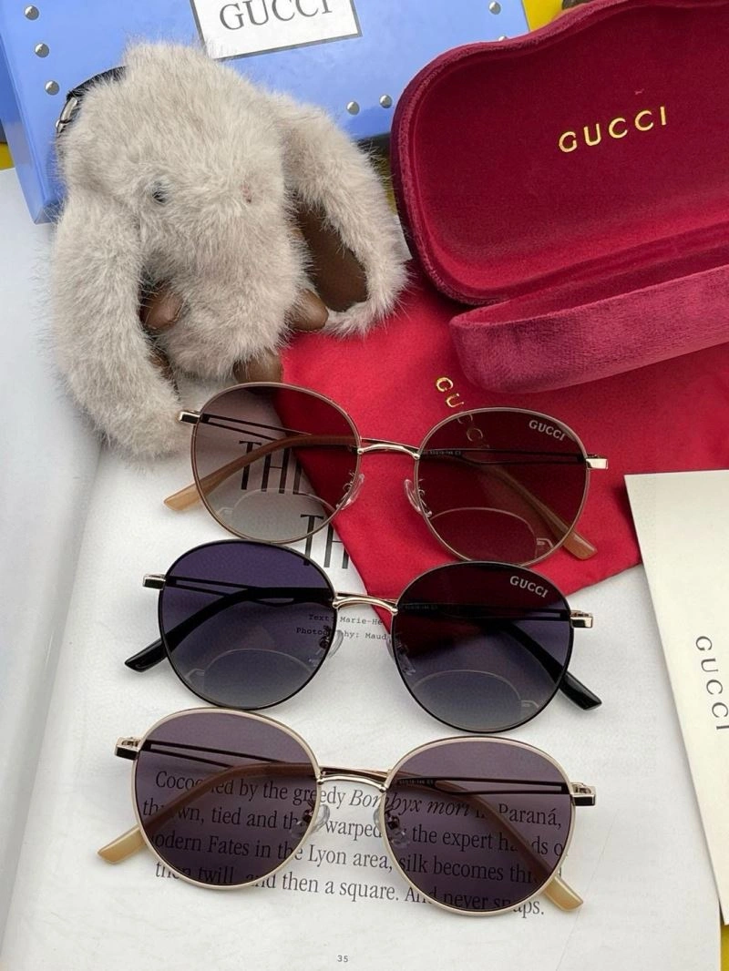 Supportive Gucci Sunglasses 279623