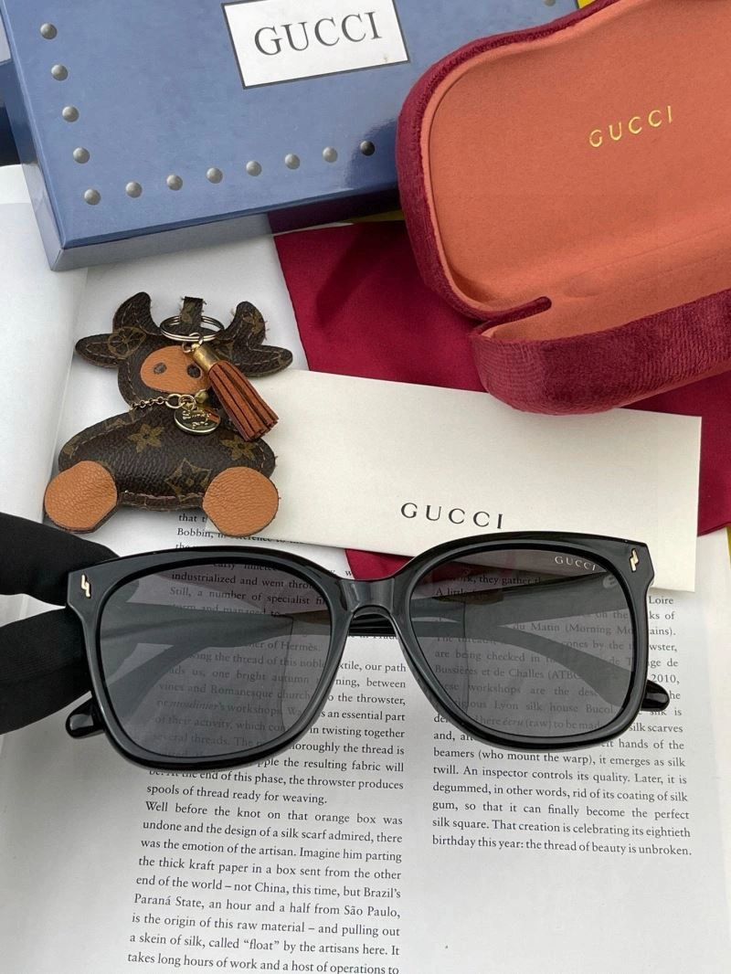Gucci Sunglasses Stylish 279622