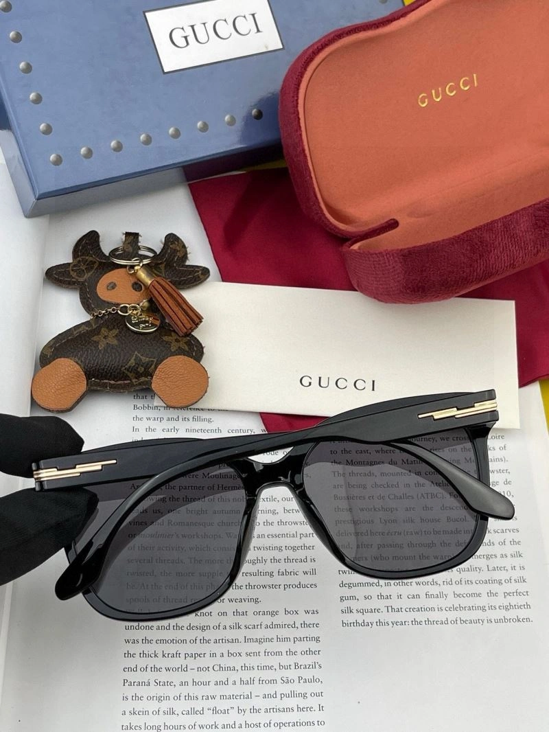 Gucci Sunglasses Stylish 279622