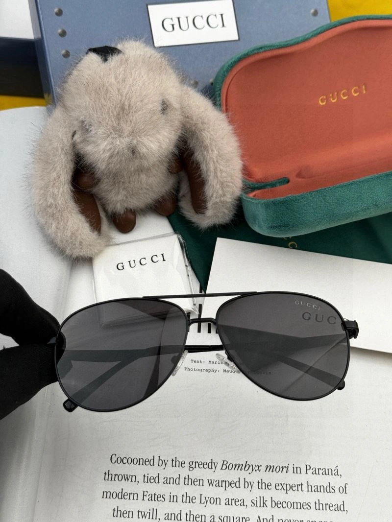 HighQuality Gucci Sunglasses 279621
