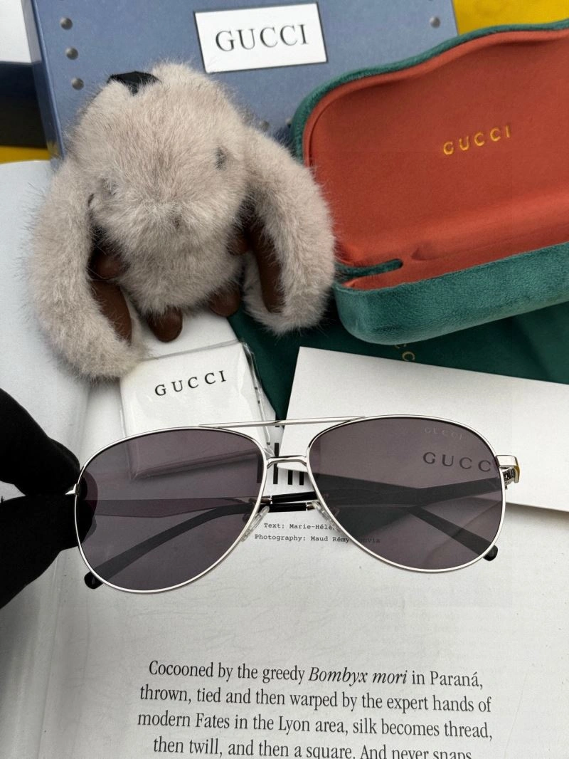 HighQuality Gucci Sunglasses 279621