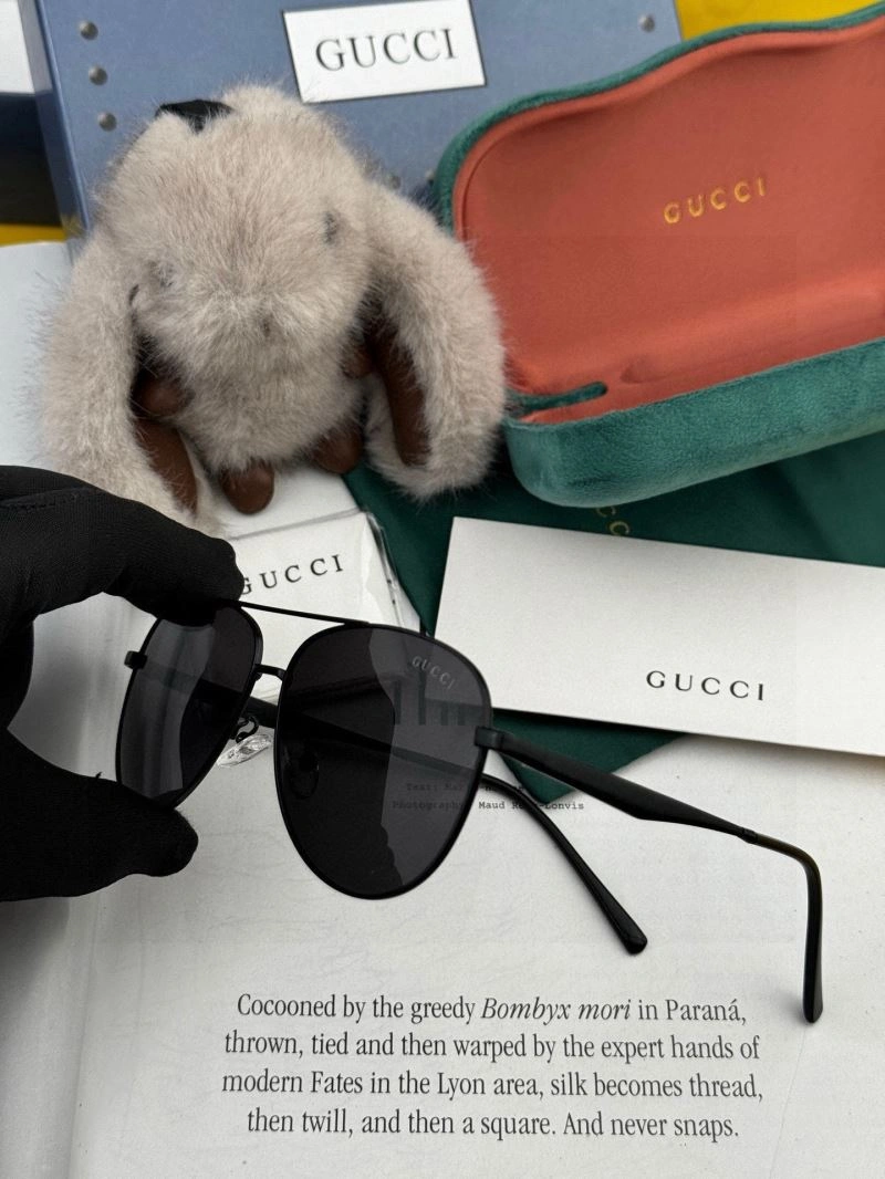 HighQuality Gucci Sunglasses 279621