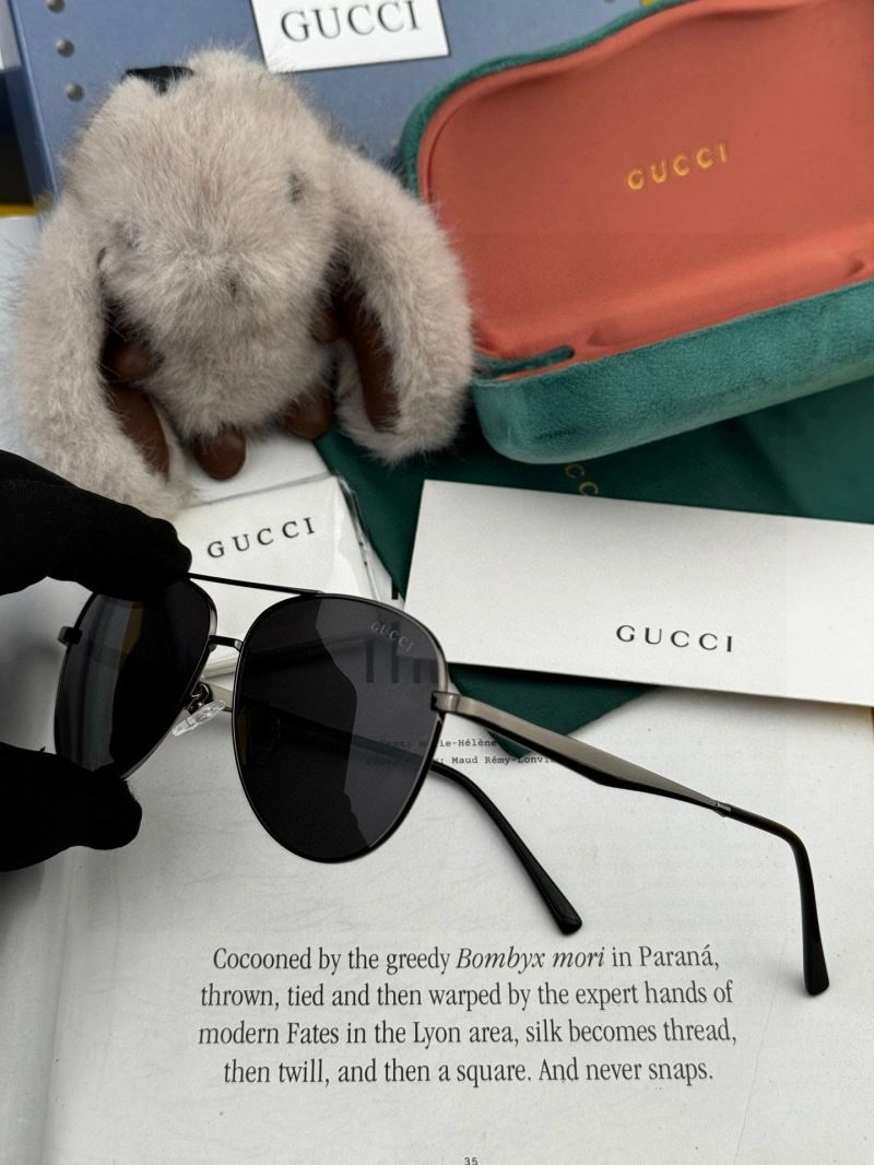 HighQuality Gucci Sunglasses 279621