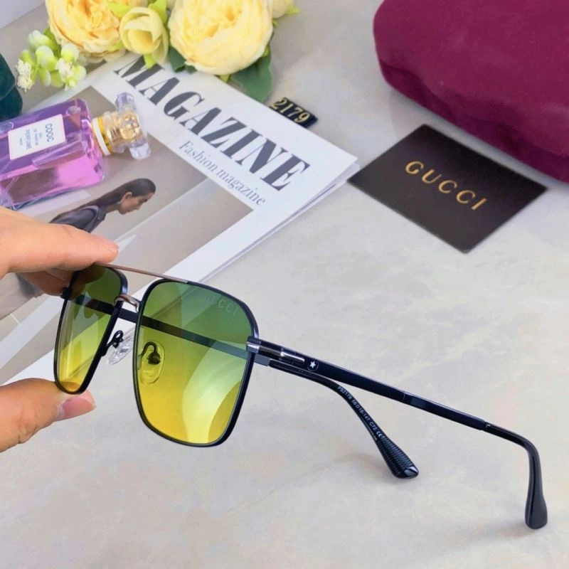 Attractive Gucci Sunglasses 279619