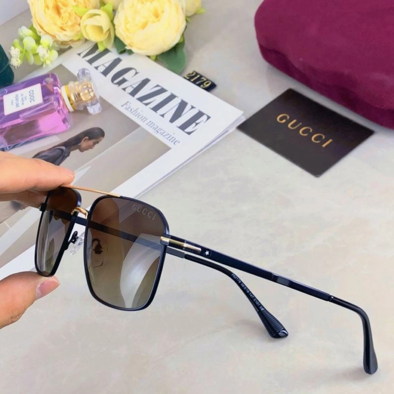 Attractive Gucci Sunglasses 279619