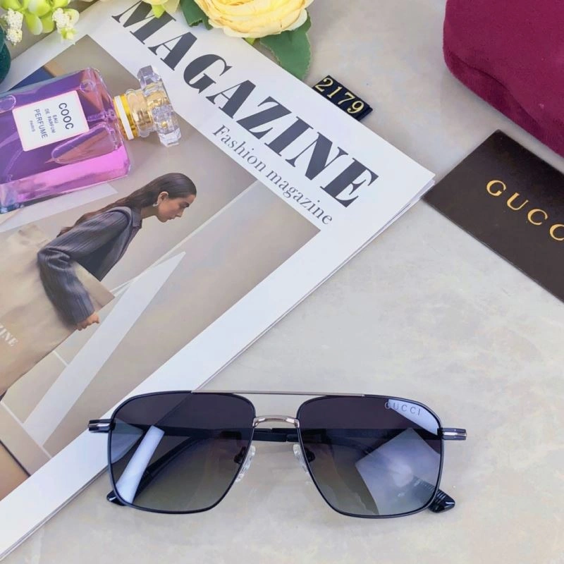 Attractive Gucci Sunglasses 279619